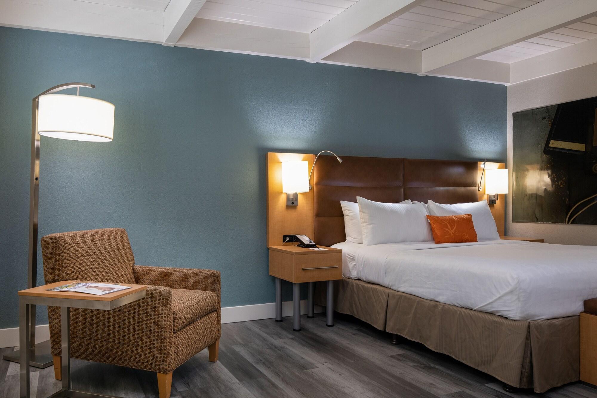 Hotel Prodigy Hotel, A Days By Wyndham