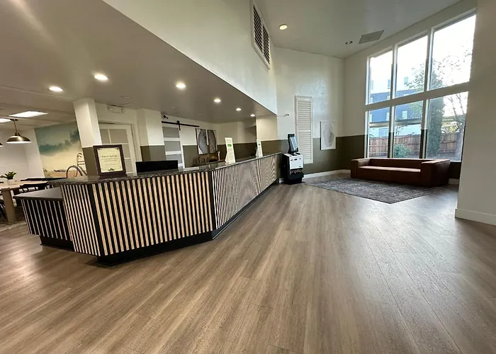 Prodigy Hotel, A Days Inn By Wyndham
