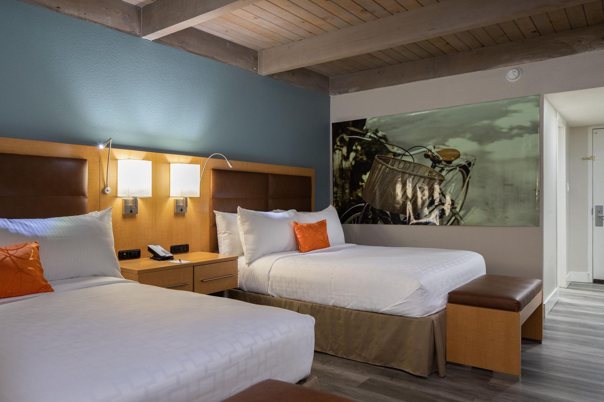 Hotel Prodigy Hotel, A Days By Wyndham