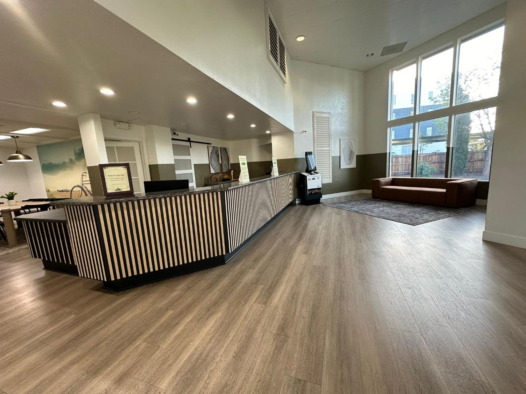Prodigy Hotel, A Days By Wyndham