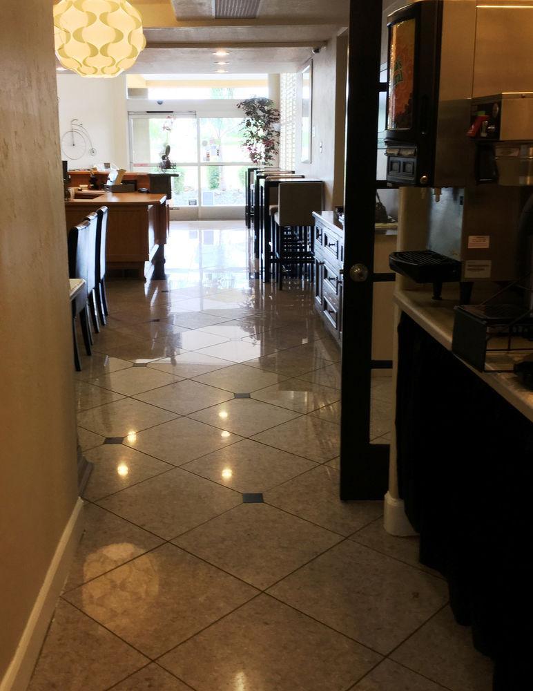 Hotel Prodigy Hotel, A Days By Wyndham Davis