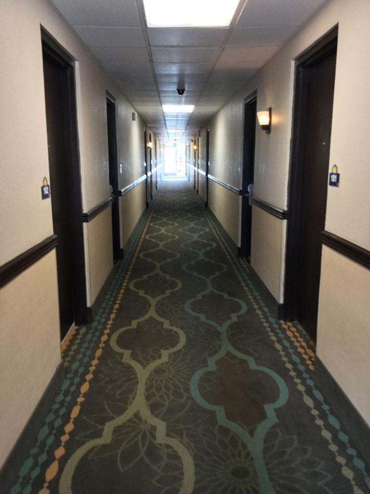 Hotel Prodigy Hotel, A Days By Wyndham