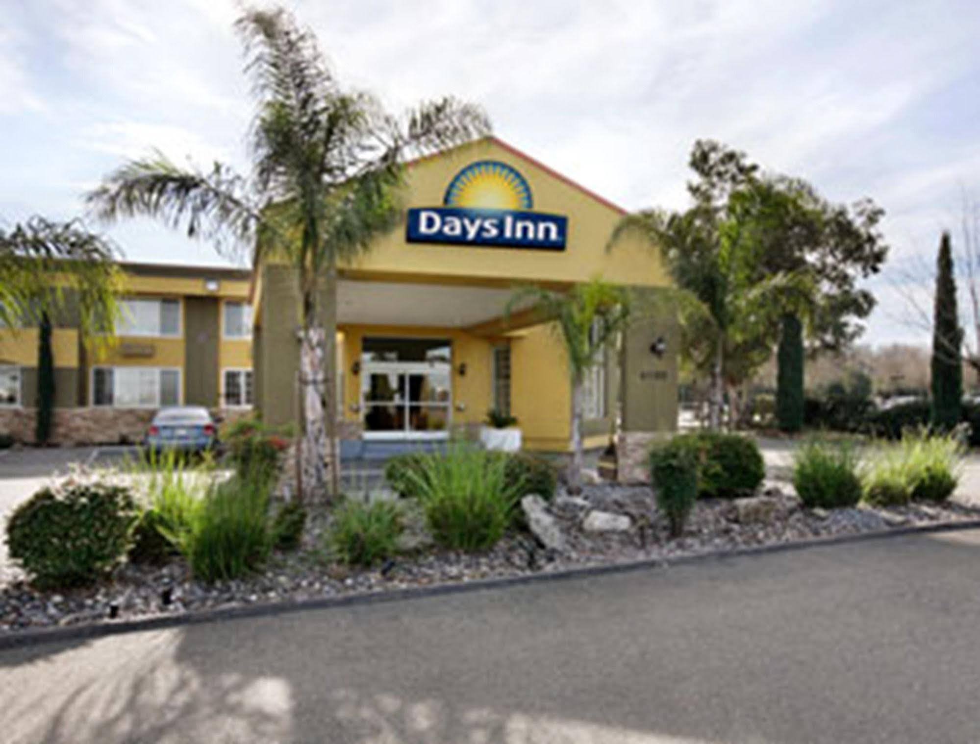 Prodigy Hotel, A Days By Wyndham Hotel