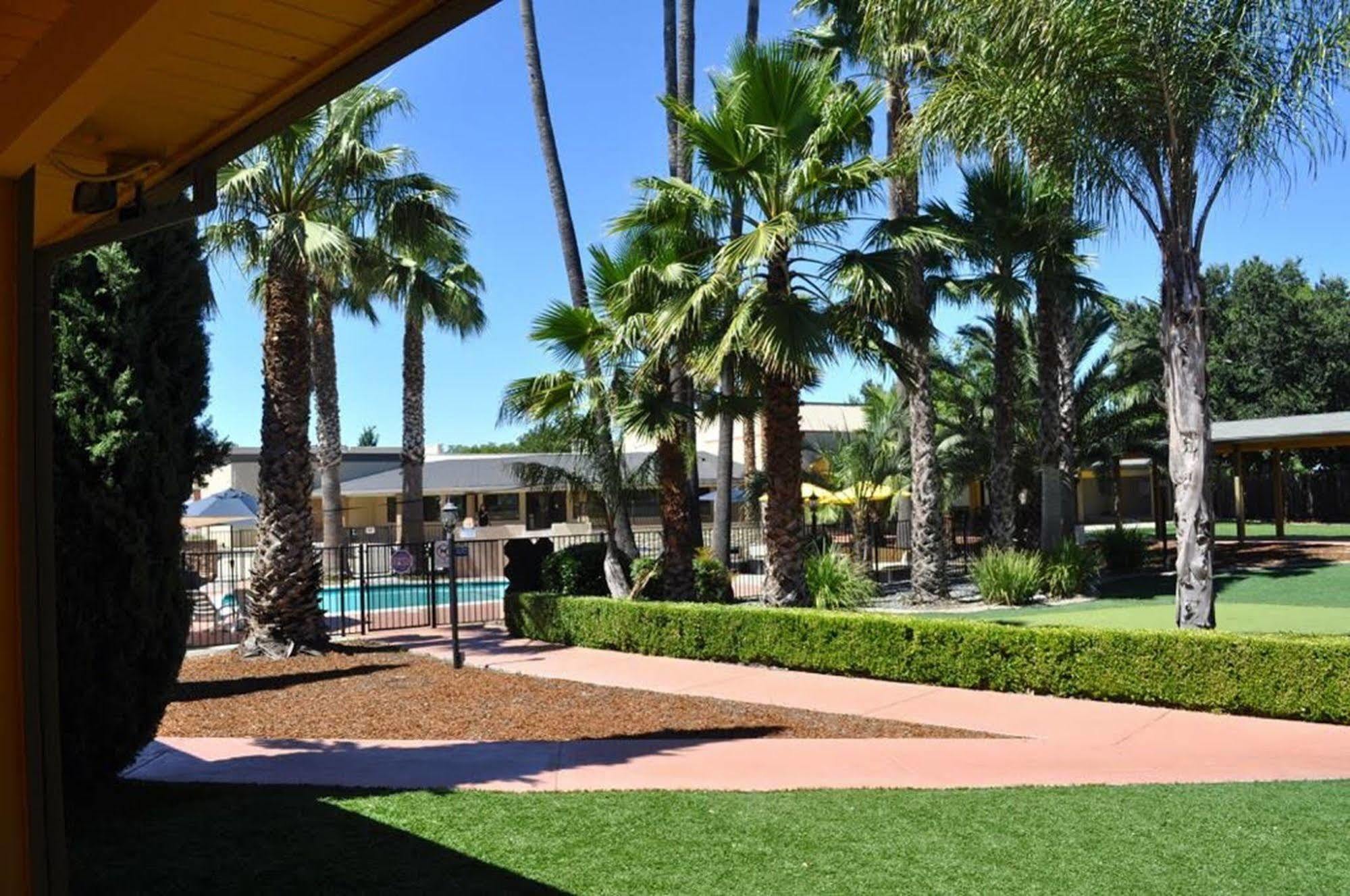Prodigy Hotel, A Days By Wyndham
