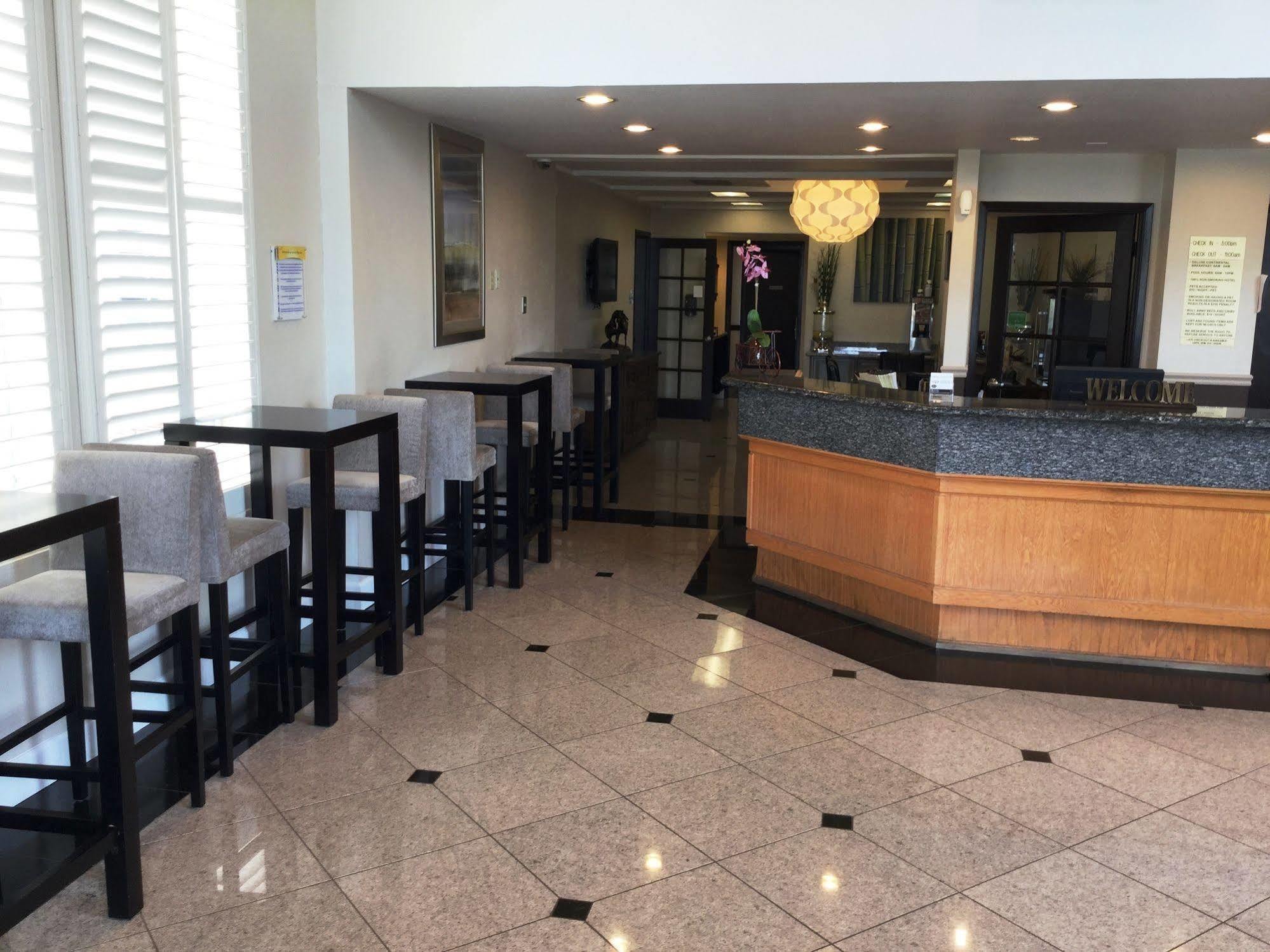 Hotel Prodigy Hotel, A Days By Wyndham 3*