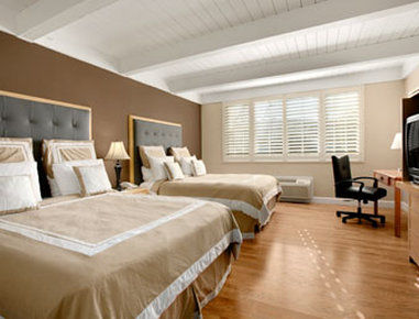 Hotel Prodigy Hotel, A Days By Wyndham